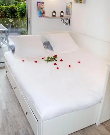 Le Fairway Apartment