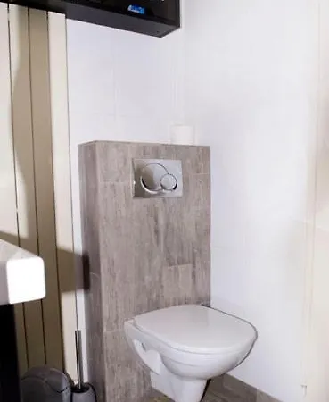 Apartment Le Fairway *