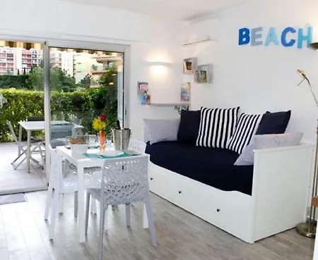 Apartment Le Fairway Mandelieu-la-Napoule