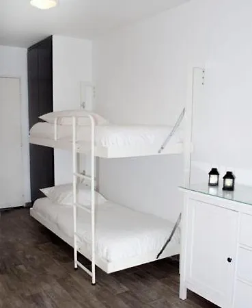 Le Fairway Apartment *