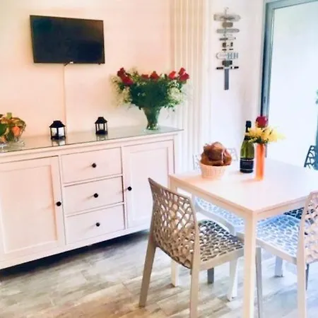 Le Fairway Apartment Mandelieu-la-Napoule