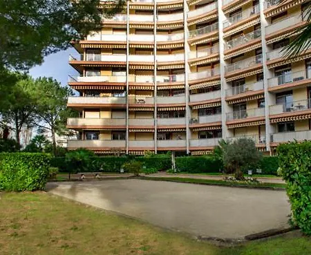 Apartment Le Fairway *
